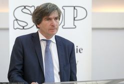 Antysemita i faszysta w szeregach SDP. Apel o dymisję prezesa Skowrońskiego