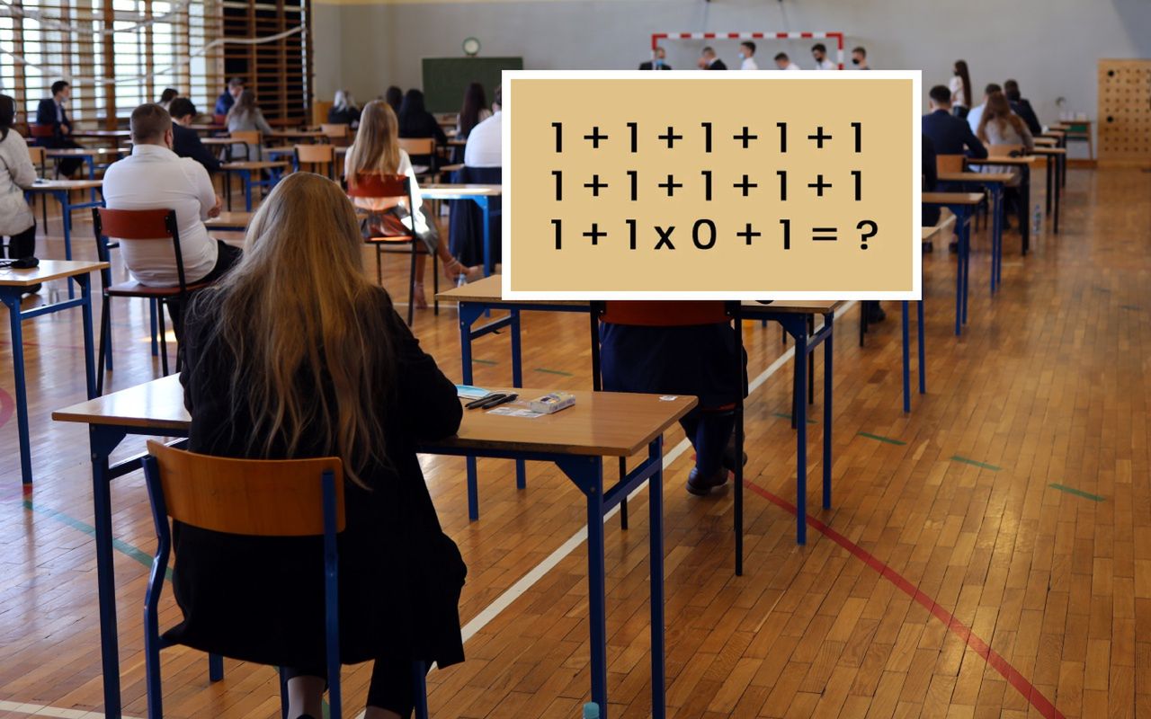 Math puzzle stumps adults, but kids solve them in seconds