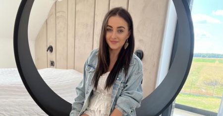 Anna Bardowska z "Rolnik szuka żony" znowu planuje remont. Tym razem skorzysta z pomocy projektantki