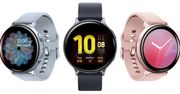 Samsung Galaxy Watch Active 2 na nowych zdjęciach [#wSkrócie]