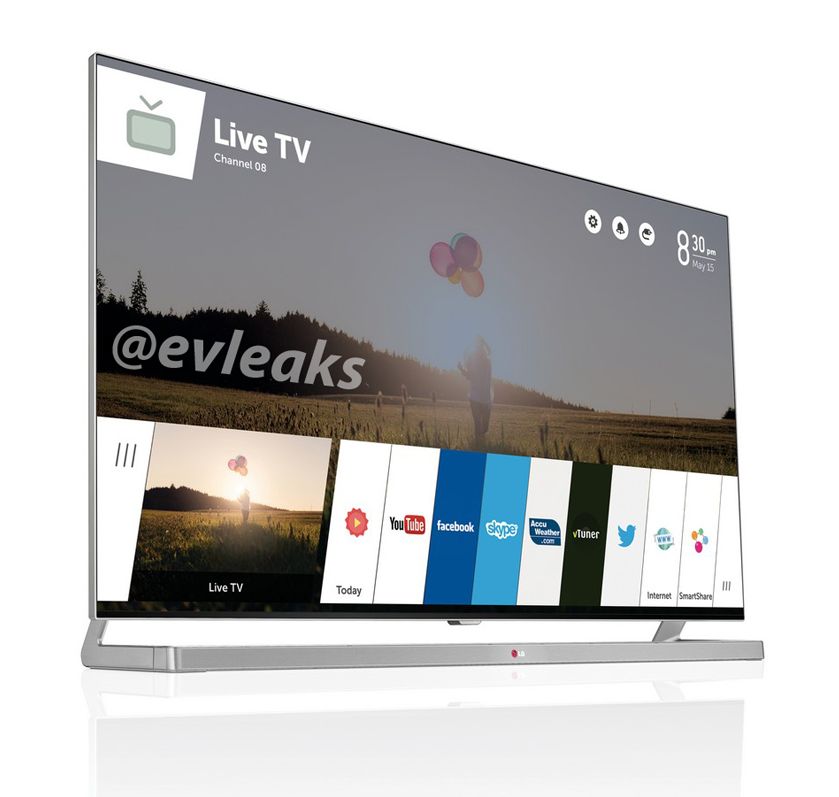 Ciekawe, śmieszne, irytujące - teasery przed CES 2014. 2