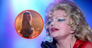 Sandra Drzymalska zagra Violettę Villas. Syn legendy komentuje wybór aktorki