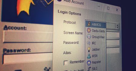 Multikomunikatory internetowe: dlaczego wymarły?