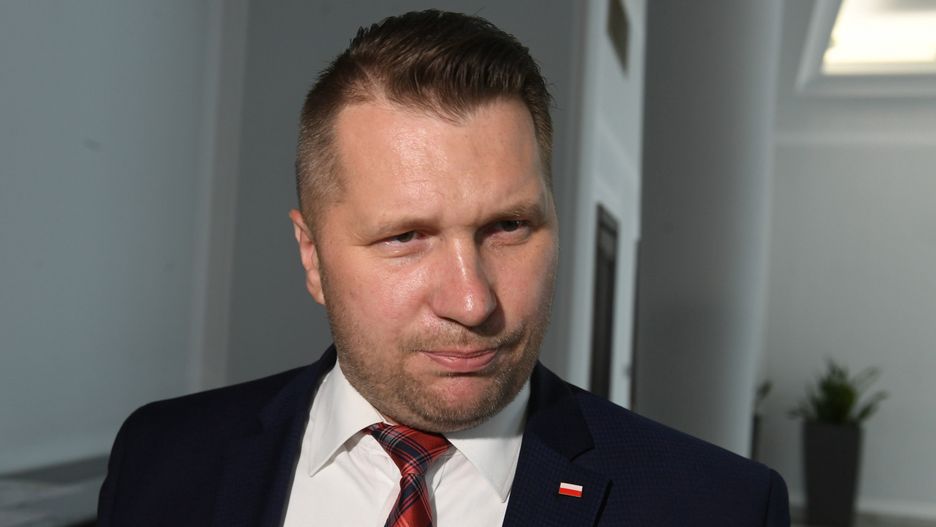Przemysław Czarnek