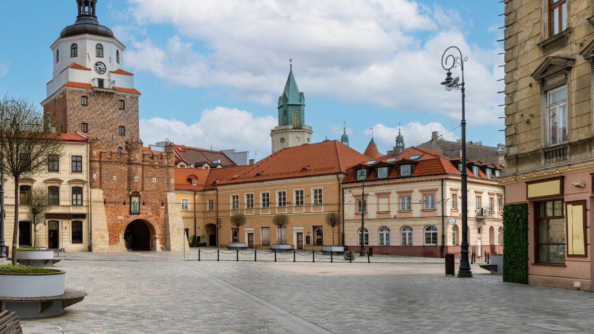 Lublin