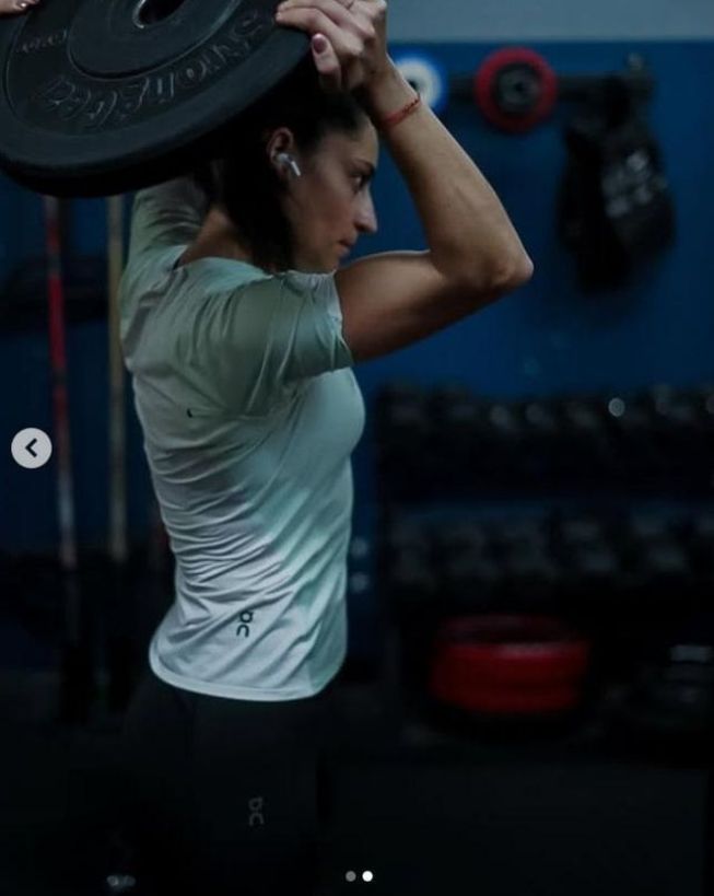 Kaja Kajuth