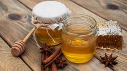 Miód i cynamon. Jedzmy je codziennie 