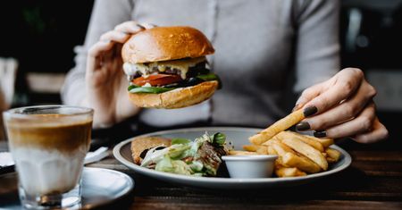 Zdrowe jedzenie to podstawa. Odchudzaj się bez drastycznych diet
