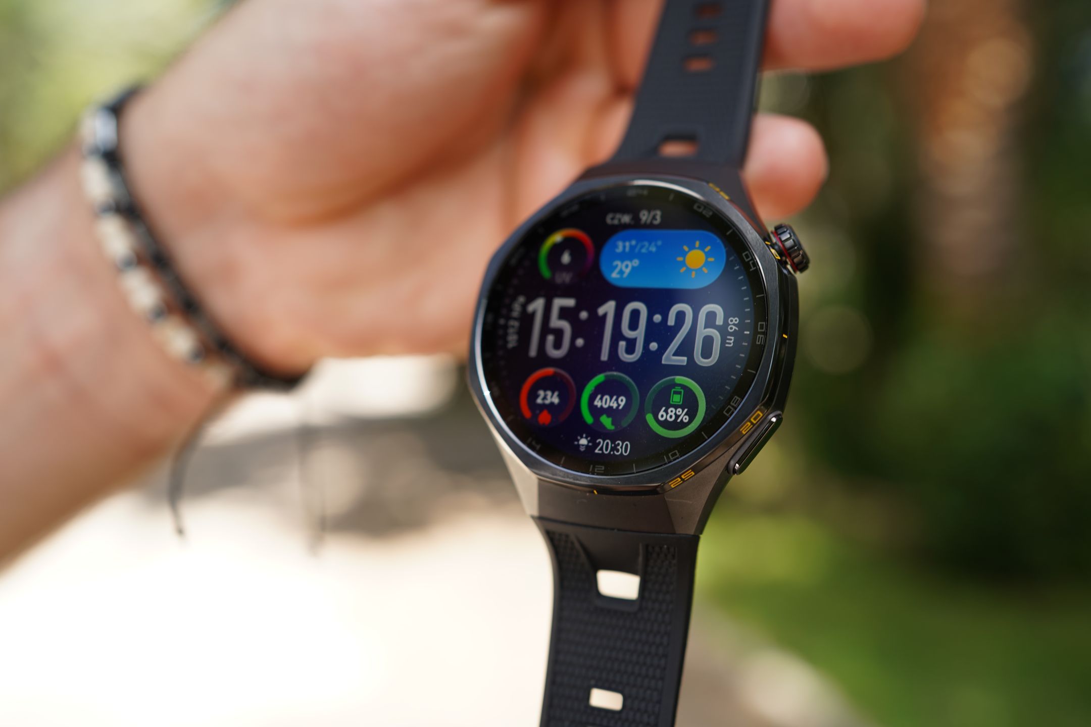 Huawei Watch GT7 Pro