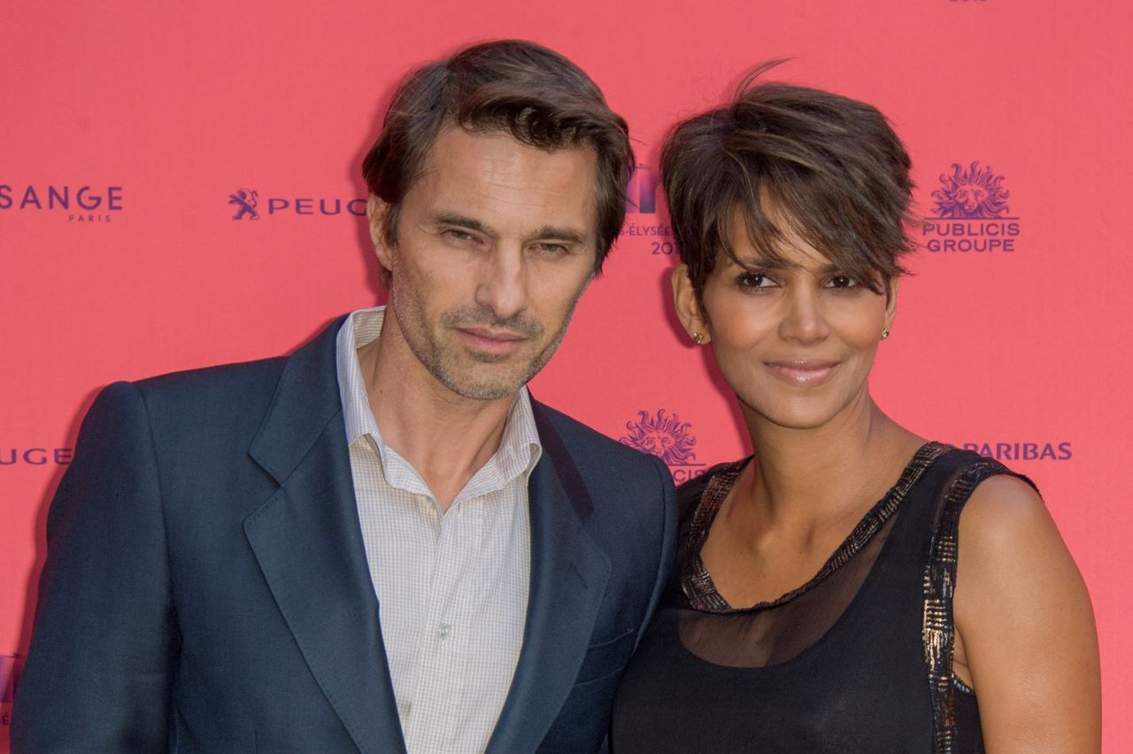 Halle Berry sfinalizowała rozwód z Olivierem Martinezem. Będzie go utrzymywać