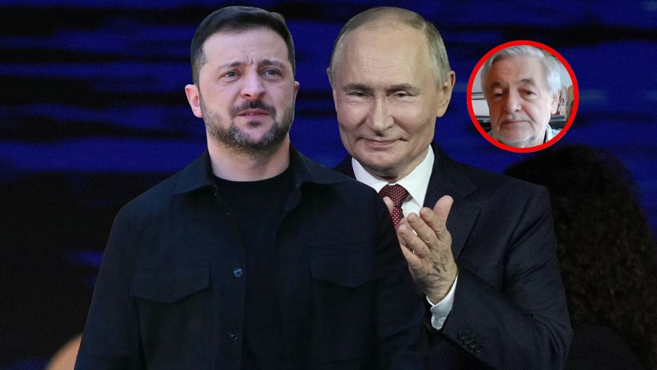 Piekło o rozmowach Rosja-Ukraina: "Nic z tego nie wyniknęło"