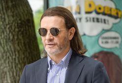 Radosław Majdan obchodzi Święto Niepodległości. "Moja Polska to ta tolerancyjna"