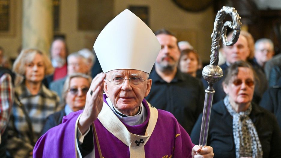 Abp Marek Jędraszewski
