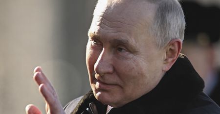 Putin w coraz gorszym stanie. "Rozumie, że ma kłopoty"
