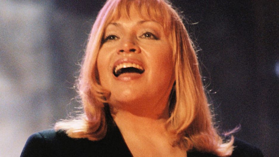 Zdzisława Sośnicka