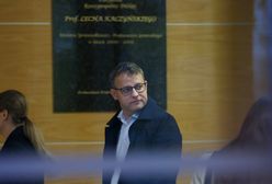 Romanowski z kolejnymi zarzutami. Jest wniosek o uchylenie immunitetu