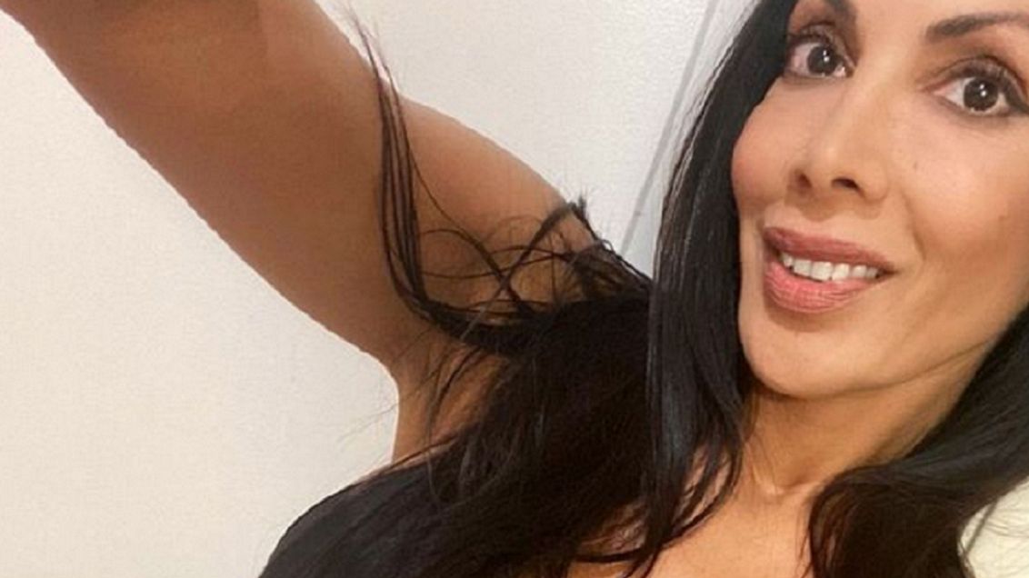 Jasmin jest gwiazdą filmów dla dorodsłych.