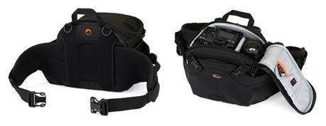 LowePro Inverse AW - nowa seria toreb