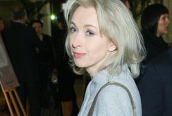 Manuela Gretkowska wyprowadza się z Polski. "Wygrała patologia"