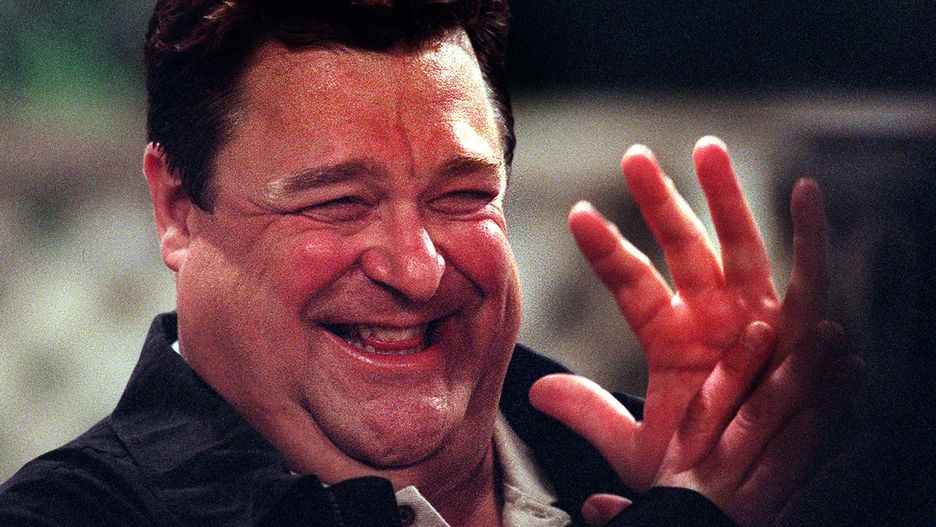  John Goodman zmienił się nie do poznania