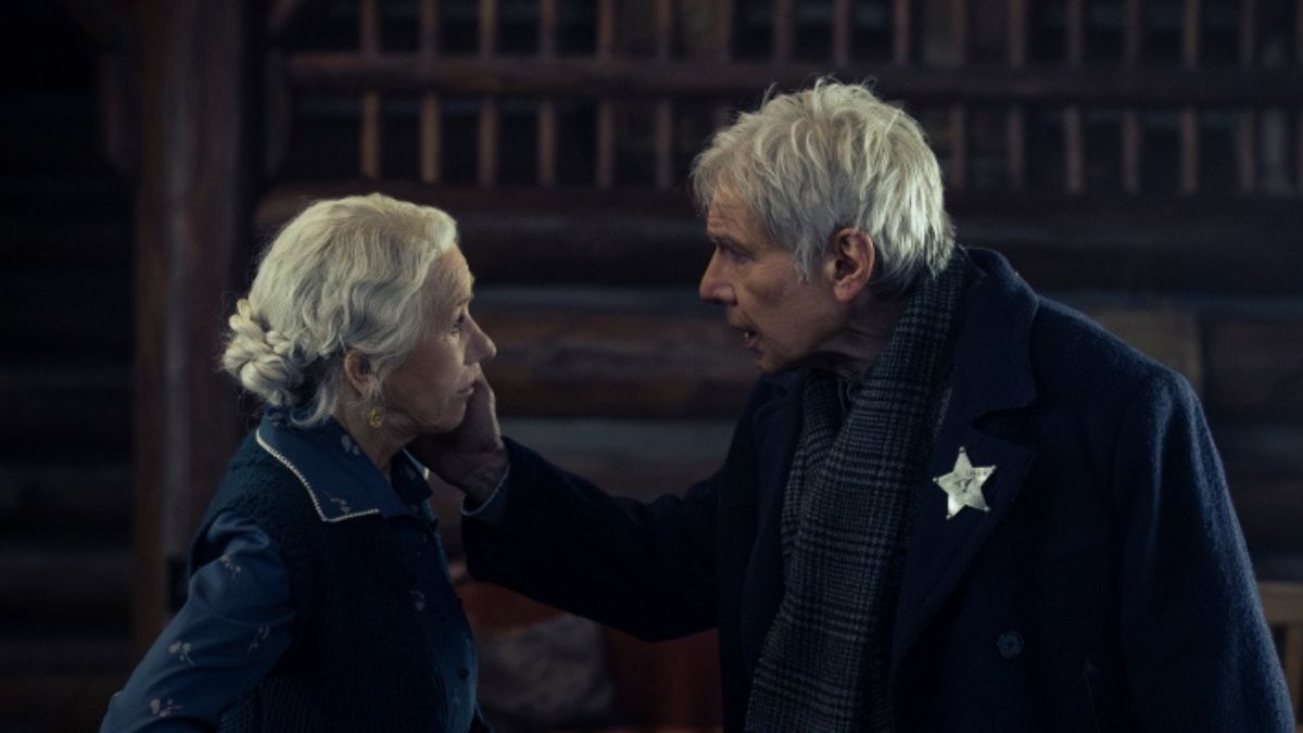 Nowy zwiastun drugiego sezonu serialu "1923"