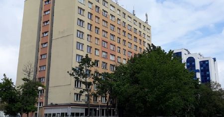 Nie żyje 21-letnia studentka. Tajemnicza śmierć w akademiku w Opolu