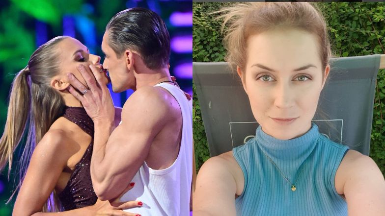 Żona Filipa Gurłacza NIE ZATAŃCZY z nim w "TzG"
