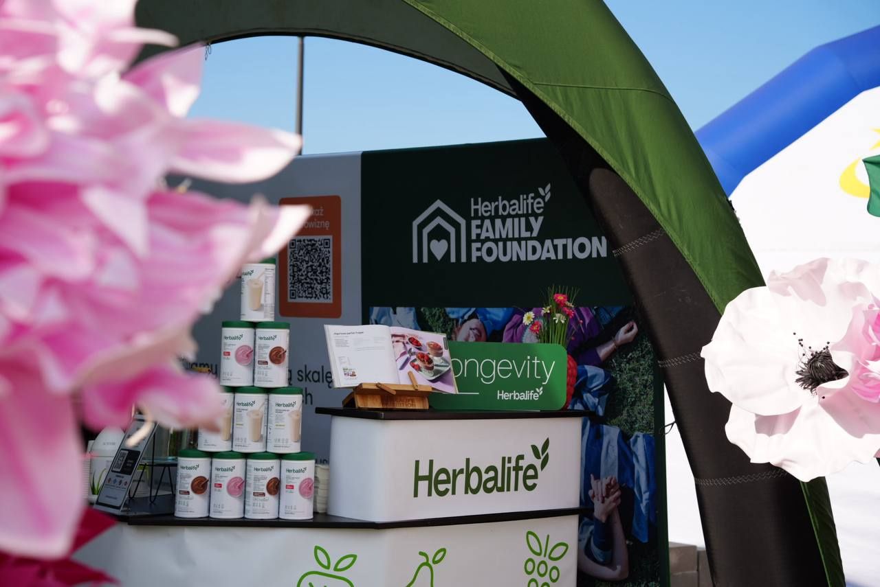 Herbalife 