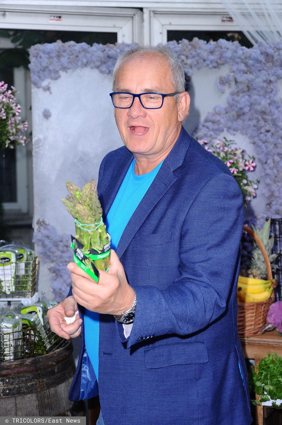Michał Olszański