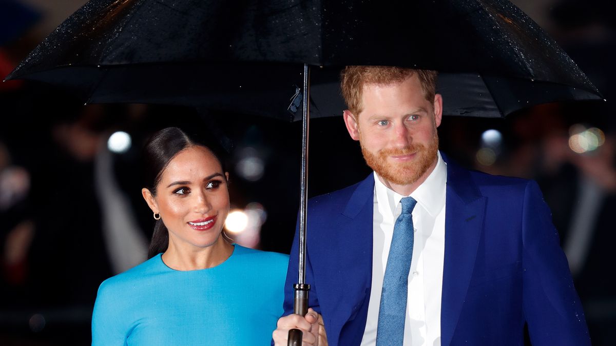 Meghan Markle i książę Harry wrócą do Wielkiej Brytanii?