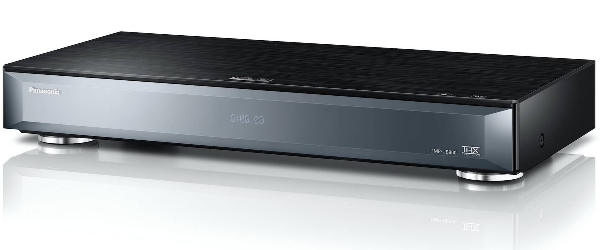 Panasonic DMP-UB900