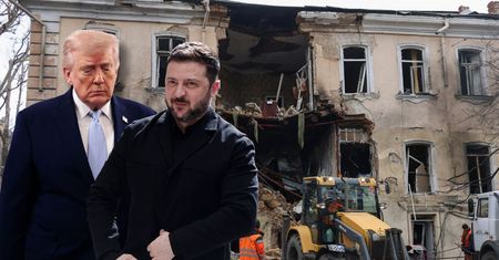 Rozmowy USA-Ukraina w Miami. Przygotowanie do spotkania Trump-Zełenski