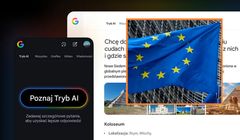 Komisja Europejska bierze się za Google. Chodzi o AI w wyszukiwarce i na YouTube