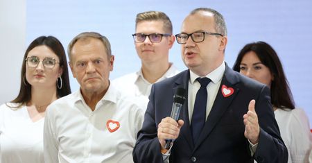 Rząd ma plan na wotum PiS ws. Adama Bodnara. Wiceminister dla WP: "Kaczyński będzie tego żałował"