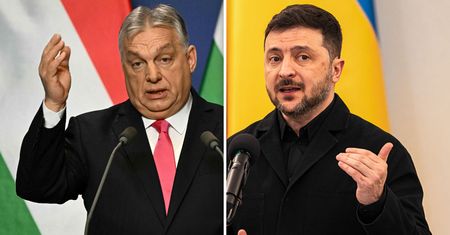 Węgry wściekle na Ukrainę. Poszło o dostawy ropy