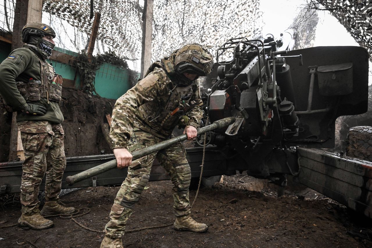 Waży się sytuacja na froncie. Ukraina ogłasza duży sukces