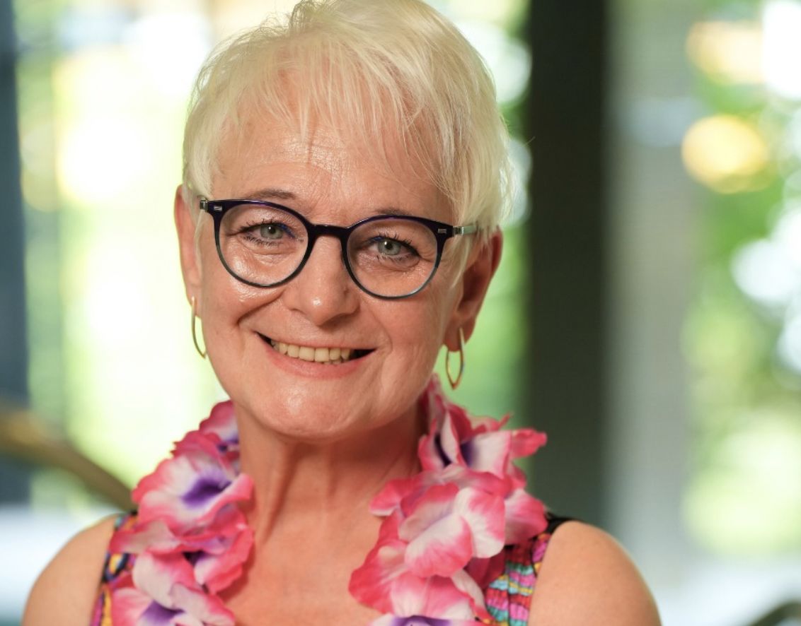 Maria z "Sanatorium miłości" nie miała łatwo, ale jest szczęśliwa