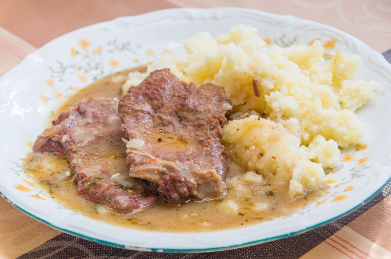 Przepis na idealne bitki. Polski klasyk krok po kroku