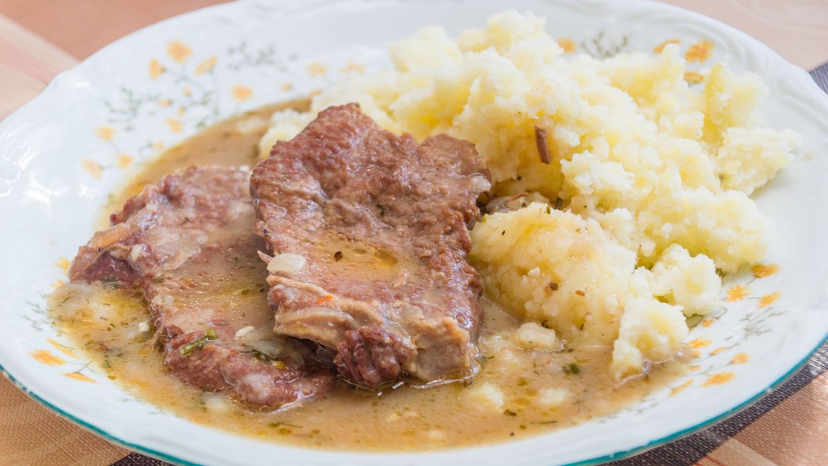 Przepis na idealne bitki. Polski klasyk krok po kroku