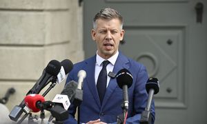 Węgry. Peter Magyar zapowiada przeniesienie siedziby premiera