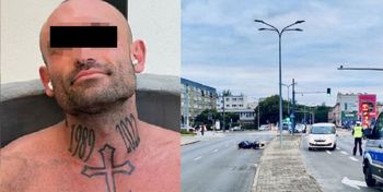 Słupsk: Sprawa Gerarda B. Co z wnioskiem o umorzenie postępowania?