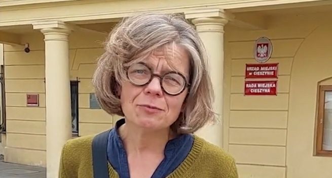 Nowa osoba w zarządzie wydawcy „Krytyki Politycznej”