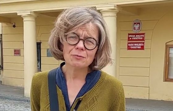 Nowa osoba w zarządzie wydawcy „Krytyki Politycznej”