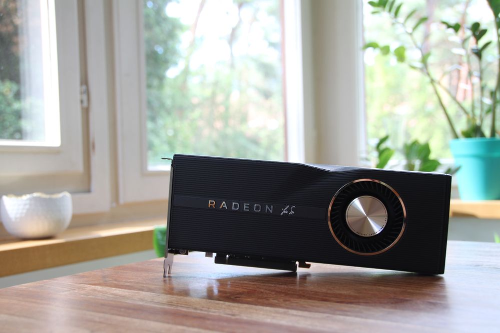 PS5, Xbox Series X i nowe karty graficzne: AMD oficjalnie o architekturze RDNA2