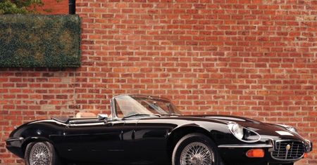 Typ wybitny, czyli historii Jaguara część 3 [geneza motoryzacji]