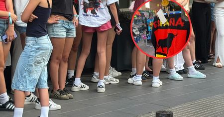 Polacy "przejęli" hiszpański kurort. "Jak na polskiej wycieczce"
