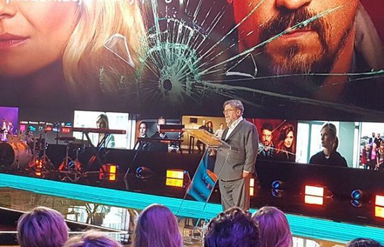 TVN wiosną stawia na seriale, zmiany w „Dzień dobry TVN”. Edward Miszczak: mamy w swojej grupie trzy duże naziemne kanały