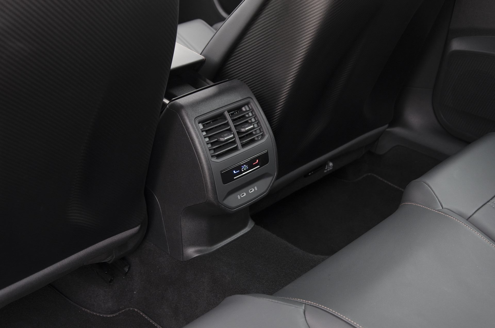 Cupra Formentor VZ5 w wersji BAT