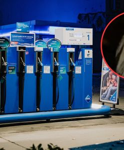 "Duch" kradł paliwo z ciężarówek. Został przyłapany na gorącym uczynku