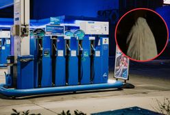 "Duch" kradł paliwo z ciężarówek. Został przyłapany na gorącym uczynku